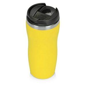 Термокружка «Mony Steel» soft-touch