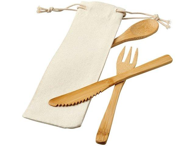 Набор столовых приборов «Celuk» Набор столовых приборов «Celuk»