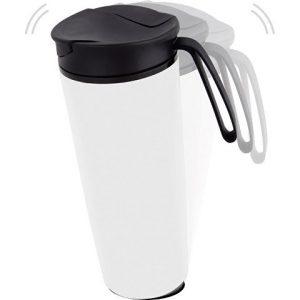 Термокружка «Годс металл» на присоске