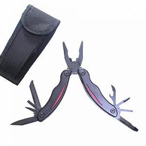 Мультитул, 9 функций