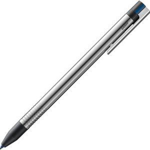 Ручка мультисистемная «logo» 3 цвета