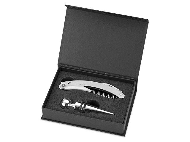 Подарочный набор для вина «Роверето» Подарочный набор для вина «Роверето»