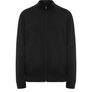 Толстовка на молнии «Ulan» унисекс