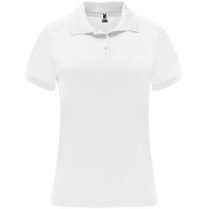 Рубашка поло «Monzha», женская