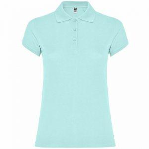 Рубашка поло «Star» женская