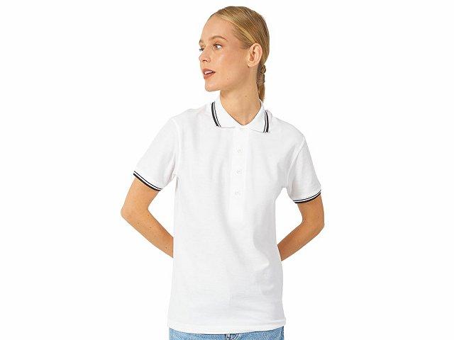 Рубашка поло “Erie” женская Рубашка поло “Erie” женская