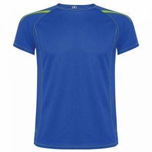 Спортивная футболка «Sepang» мужская