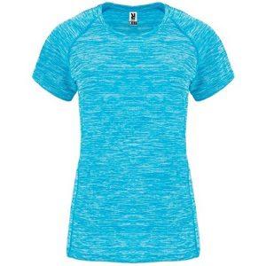 Спортивная футболка «Austin», женская