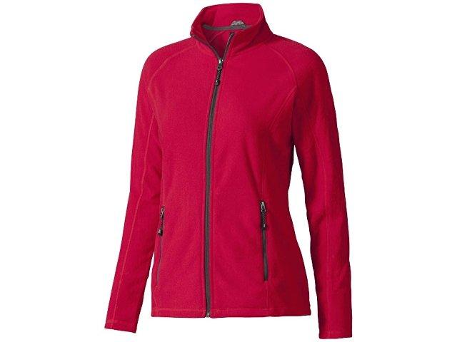 Джемпер из полифлиса «Rixford» женский Джемпер из полифлиса «Rixford» женский