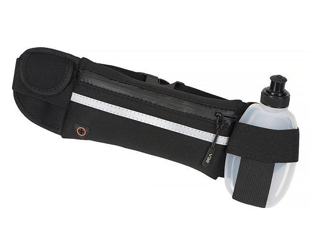 Спортивная сумка с бутылкой для бега «Marathon» Спортивная сумка с бутылкой для бега «Marathon»
