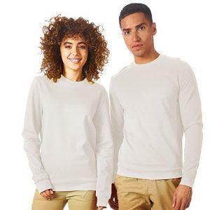 Свитшот «Motion» с начесом, унисекс