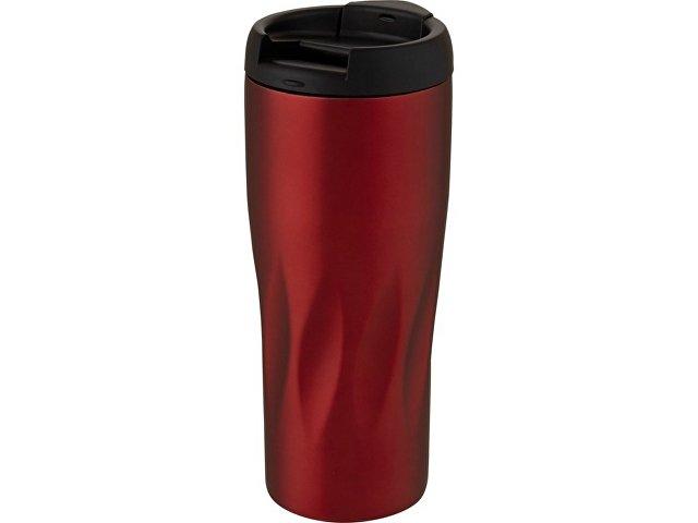 Термокружка «Waves» с вакуумной изоляцией Термокружка «Waves» с вакуумной изоляцией