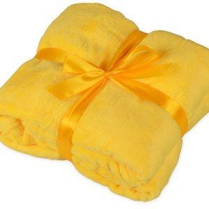 Плед мягкий флисовый «Fancy»