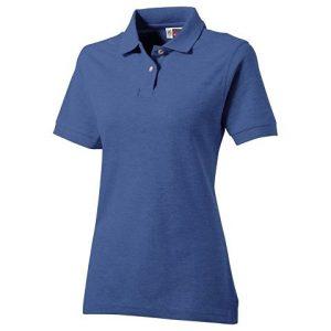 Рубашка поло “Boston” женская