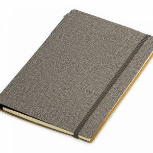 Блокнот А5 «Write and stick» с ручкой и набором стикеров