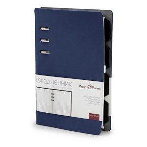 Ежедневник недатированный А5 «Firenze»