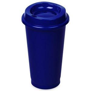 Пластиковый стакан «SipGo»