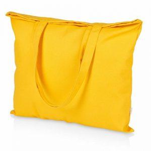 Сумка-оверсайз «Rejenny» из переработанного хлопка 320 г/м2