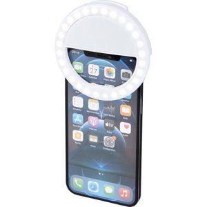 Фонарь для селфи «Ring»