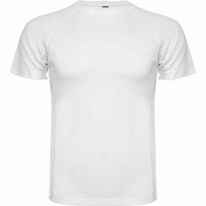 Спортивная футболка «Montecarlo» мужская