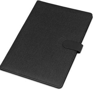 Папка для документов «Route» с блокнотом