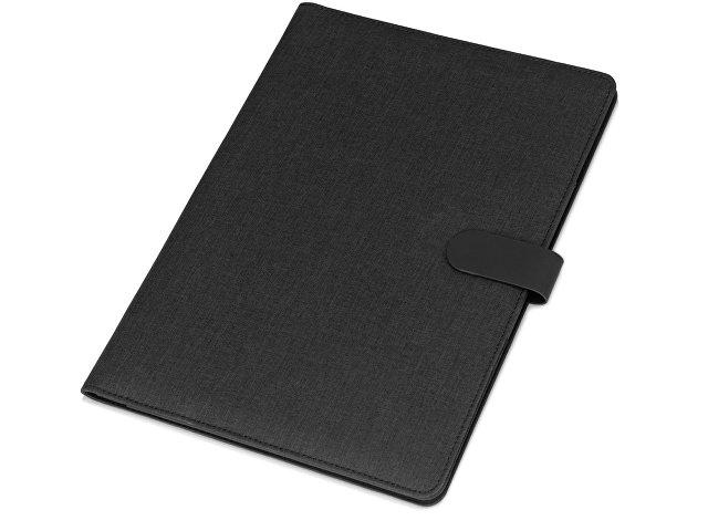 Папка для документов «Route» с блокнотом Папка для документов «Route» с блокнотом