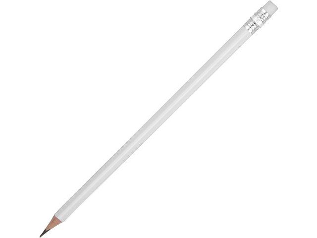 Карандаш трехгранный «Графит 3D» Карандаш трехгранный «Графит 3D»