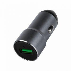 Автомобильное зарядное устройство «Auto MC08 Quick», 18Вт