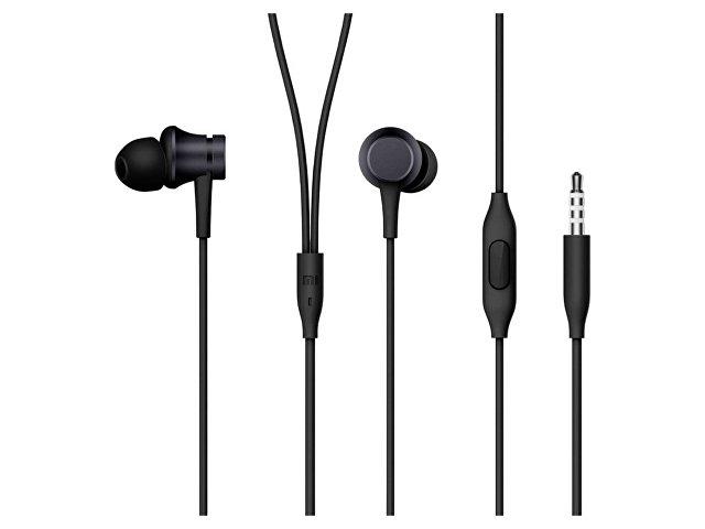 Наушники «Mi In-Ear Headphones Basic» Наушники «Mi In-Ear Headphones Basic»