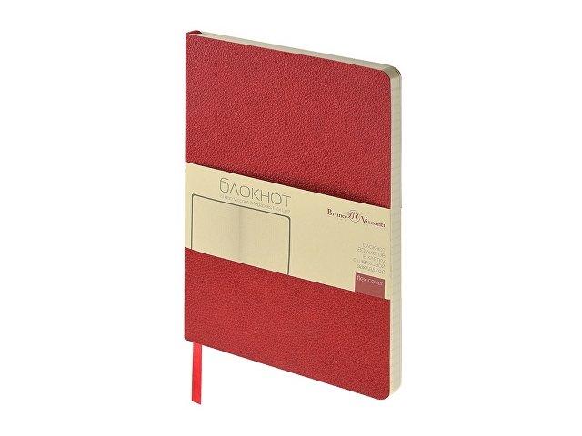 Блокнот А5 «Megapolis Flex Loft» Блокнот А5 «Megapolis Flex Loft»