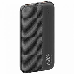 Портативный внешний аккумулятор «SM», 10000 mAh