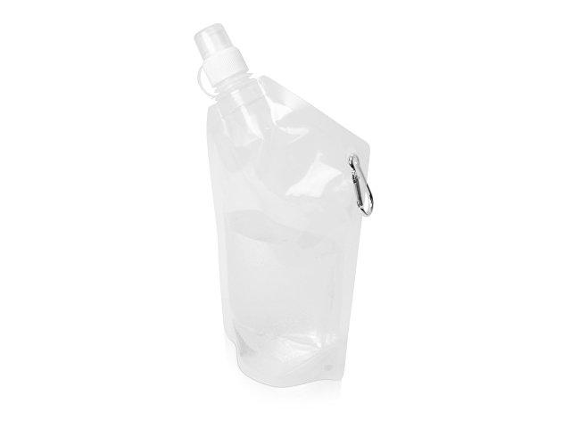 Емкость для питья «Cabo» с карабином Емкость для питья «Cabo» с карабином