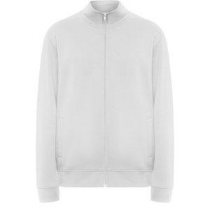 Толстовка на молнии «Ulan» унисекс