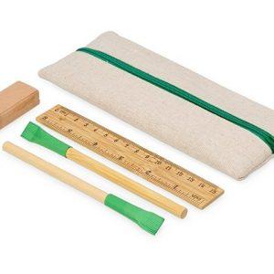 Канцелярский набор «Bilbao» Канцелярский набор «Bilbao»