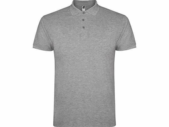 Рубашка поло «Star» мужская Рубашка поло «Star» мужская