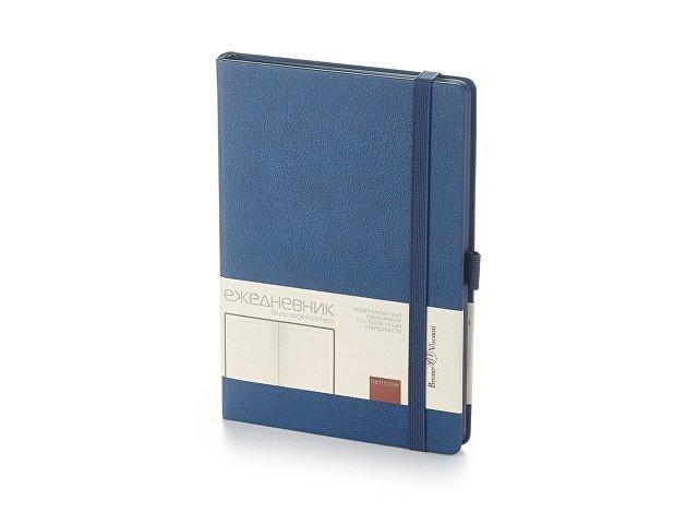 Ежедневник недатированный А5 «Monaco» Ежедневник недатированный А5 «Monaco»