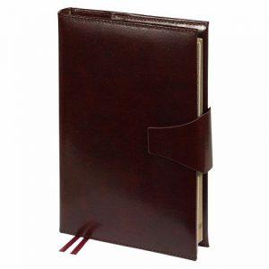 Ежедневник полудатированный А5 «Windsor»