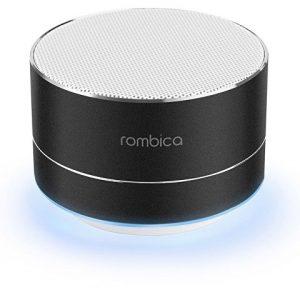 Портативная колонка «Mysound BT-03 1C»