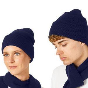 Шапка «Dunant»