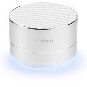 Портативная колонка «Mysound BT-03 2C»