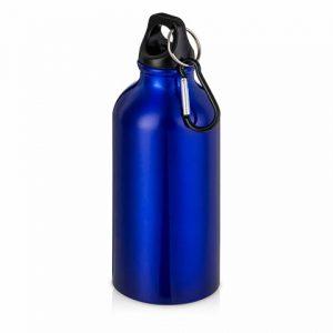 Бутылка «Hip S» с карабином, 400 мл