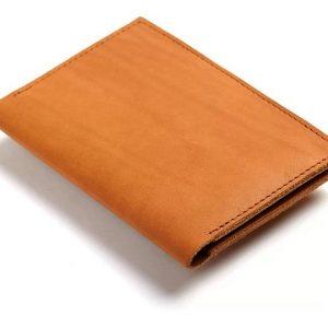 Обложка для паспорта «Руга»