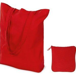 Складная хлопковая сумка «Skit»