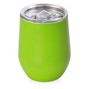 Вакуумная термокружка «Sense», непротекаемая крышка