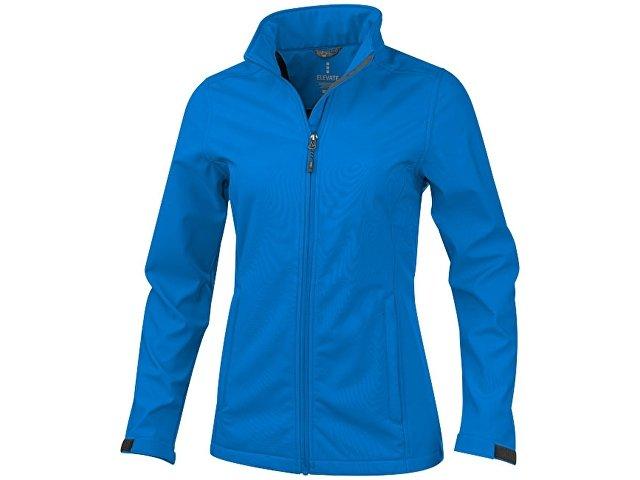 Куртка софтшел “Maxson” женская Куртка софтшел “Maxson” женская