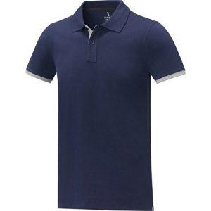 Рубашка поло «Morgan» мужская