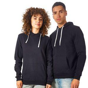 Толстовка “Stream” с капюшоном, унисекс