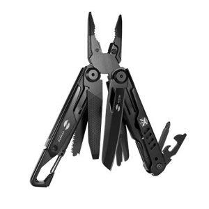 Мультитул, 115 мм, 14 функций