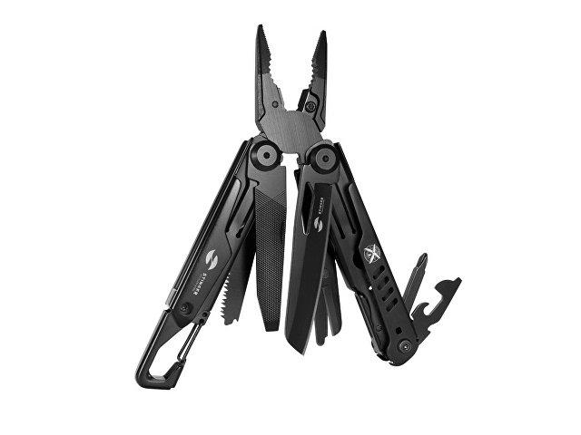 Мультитул, 115 мм, 14 функций Мультитул, 115 мм, 14 функций