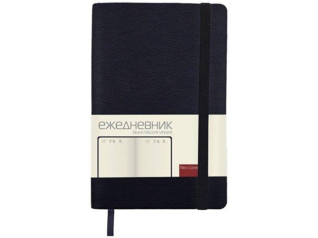 Ежедневник недатированный А5 «Vincent New» Ежедневник недатированный А5 «Vincent New»